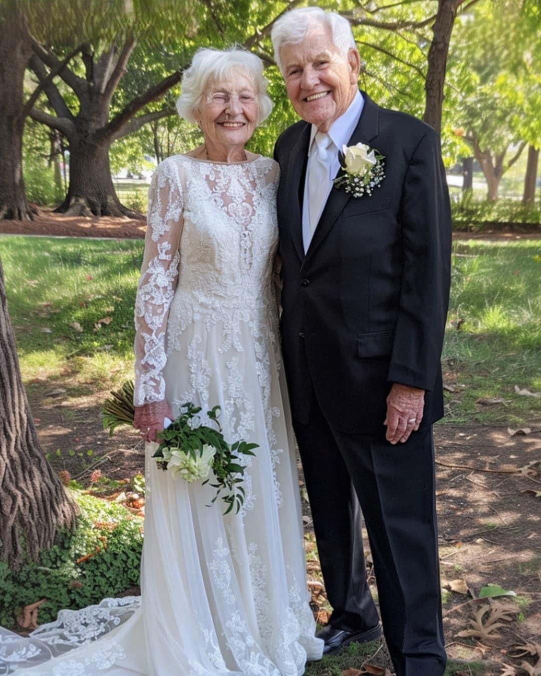 My Granddaughter Kicked Me Out Because I Got Married at 80 – I Couldn’t Take the Disrespect & Taught Her a Lesson