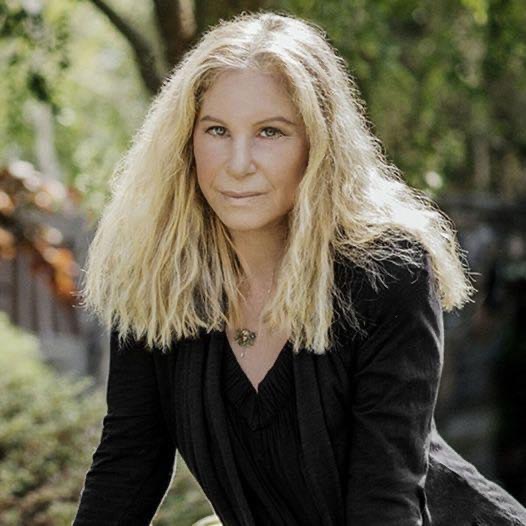 Barbra Streisand says she ‘can’t live in this country’ if this happens!!!See the first comment for the reason and the full story…