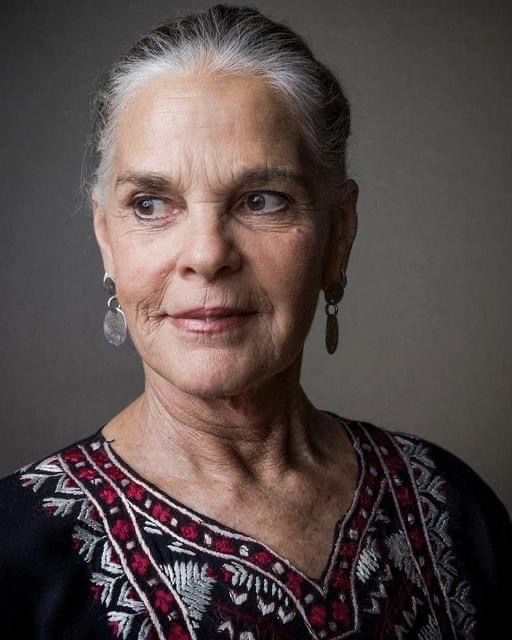 Actor Ali MacGraw Chose To Put Her Own Career On Hold For Steve McQueen