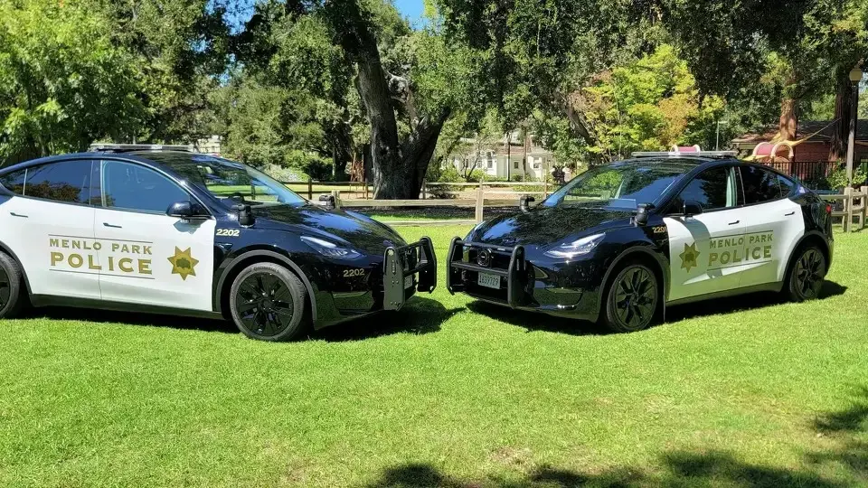 Going Green Gone Wrong: California Police Rip Teslas As Patrol Cars, Call Them “Nearly Unusable”