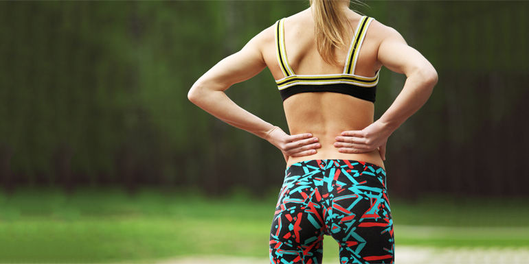 14 Exercises for Lower Back Pain