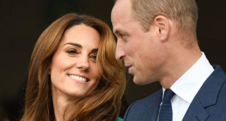 PRINCE WILLIAM IS WITH HIS WIFE AT THE HOSPITAL, BUT MIDDLETON DID NOT SAW HER CHILDREN YET